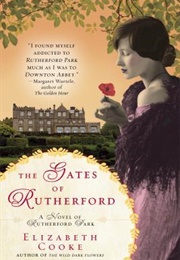 The Gates of Rutherford (Elizabeth Cooke)