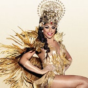 Shangela