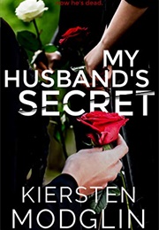 My Husbands Secret (Kirsten Modglin)