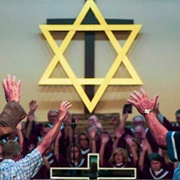 Til Kingdom Come Trump, Faith and Money