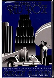 The Darings of the Red Rose (Margery Allingham)
