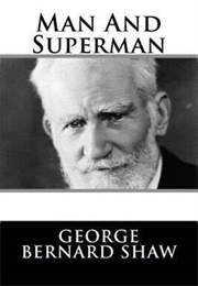 Man and Superman (George Bernard Shaw)
