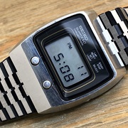 0634-501X - Digital Chronograph
