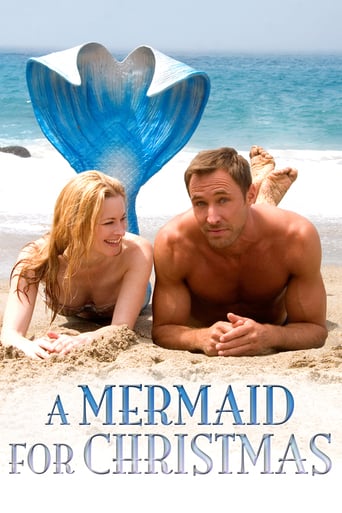 A Mermaid for Christmas (2019)