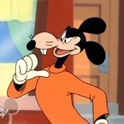Mortimer Mouse