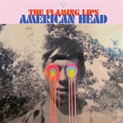 American Head (The Flaming Lips, 2020)