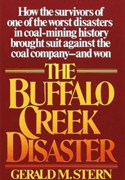 The Buffalo Creek Disaster (Stern)