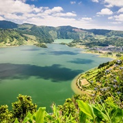 Azores (Portugal Territory)