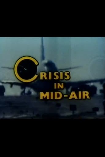 Crisis in Mid-Air (1979)