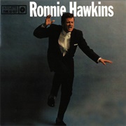Mary Lou - Ronnie Hawkins