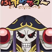 Overlord: Ple Ple Pleiades 2