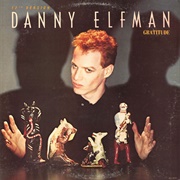 Danny Elfman - Gratitude
