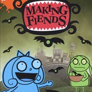 Making Friends