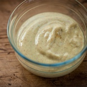 Curry Mayonnaise