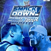 WWE Smackdown! Shut Your Mouth