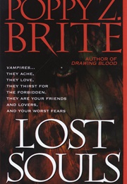 Lost Souls (Poppy Z. Brite)