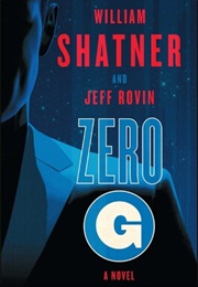 Zero-G (William Shatner)