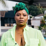 Patrisse Cullors (Queer, She/Her)
