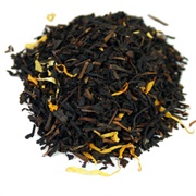 Simpson & Vail Hazelnut Black Tea