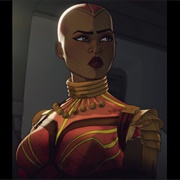 Okoye