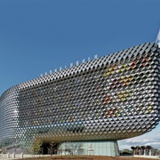 South Australian Health and Medical Research Institute, Adelaide