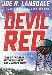 Devil Red (Joe R. Lansdale)