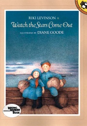 Watch the Stars Come Out (Riki Levinson)