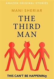 The Third Man (Mani Sheriar)