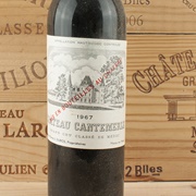 Chateau Cantemerle