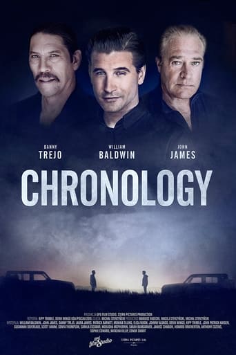 Chronology (2016)