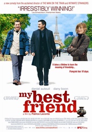 My Best Friend (French Film) (2006)