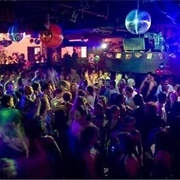 Necto Nightclub, Ann Arbor