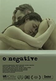 O Negative (2015)