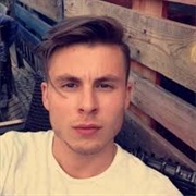 Luis Fenero (Gay, He/Him)