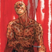 Victor Zsasz