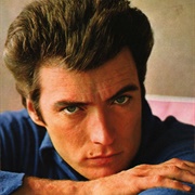 Clint Eastwood
