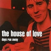 The House of Love - Days Run Away