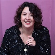 Samantha Baines (Bisexual, She/Her)