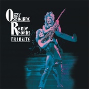Tribute (Ozzy Osbourne, 1987)