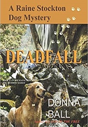 Deadfall (Donna Ball)