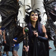 Attend a Comic Book Convention in Costume