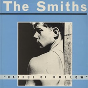 Heaven Knows I'm Miserable Now - The Smiths