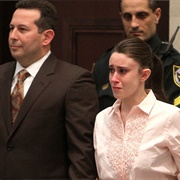 Casey Anthony Is Acquitted