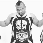 Mr. Grim (Pansexual, He/Him)