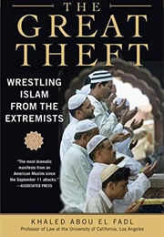 The Great Theft (Khaled Abou El Fadl)