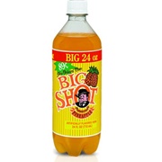 Big Shot Pineapple