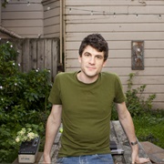 David Jay (Asexual, He/Him)