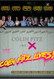 Colin Fitz Lives (2010)