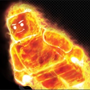 Human Torch