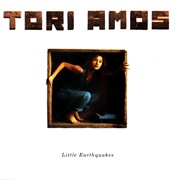 Little Earthquakes (Tori Amos, 1992)